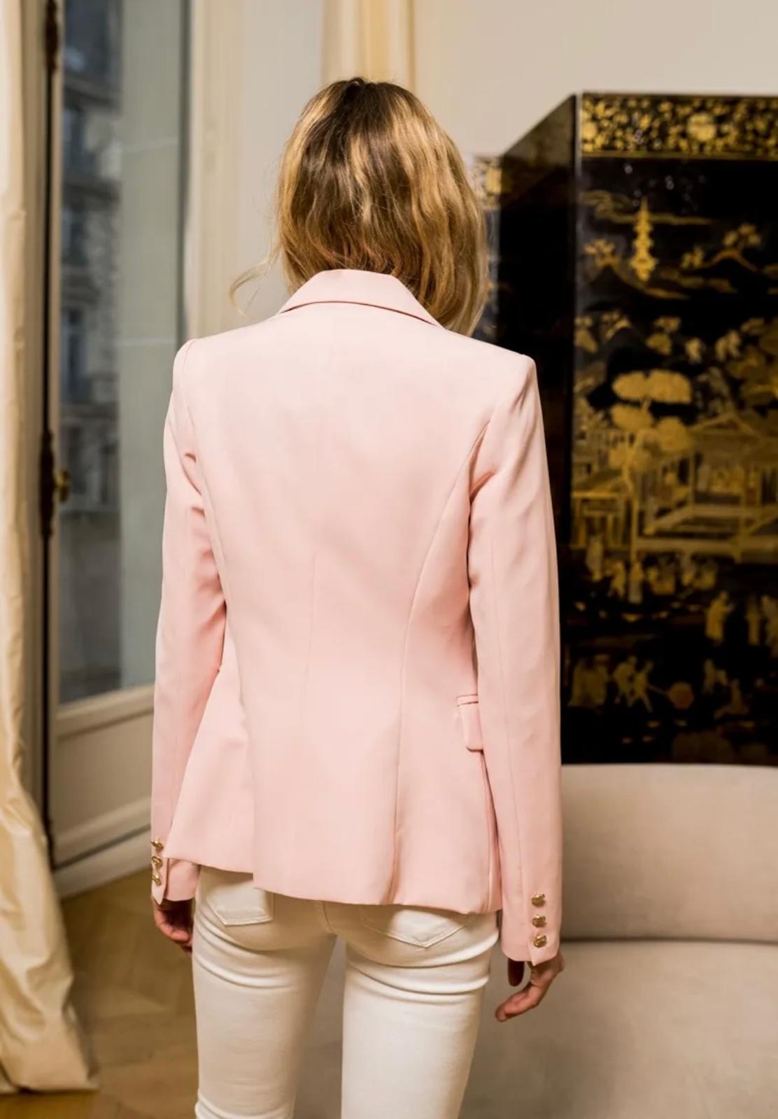 ג'קט דגם יסמין