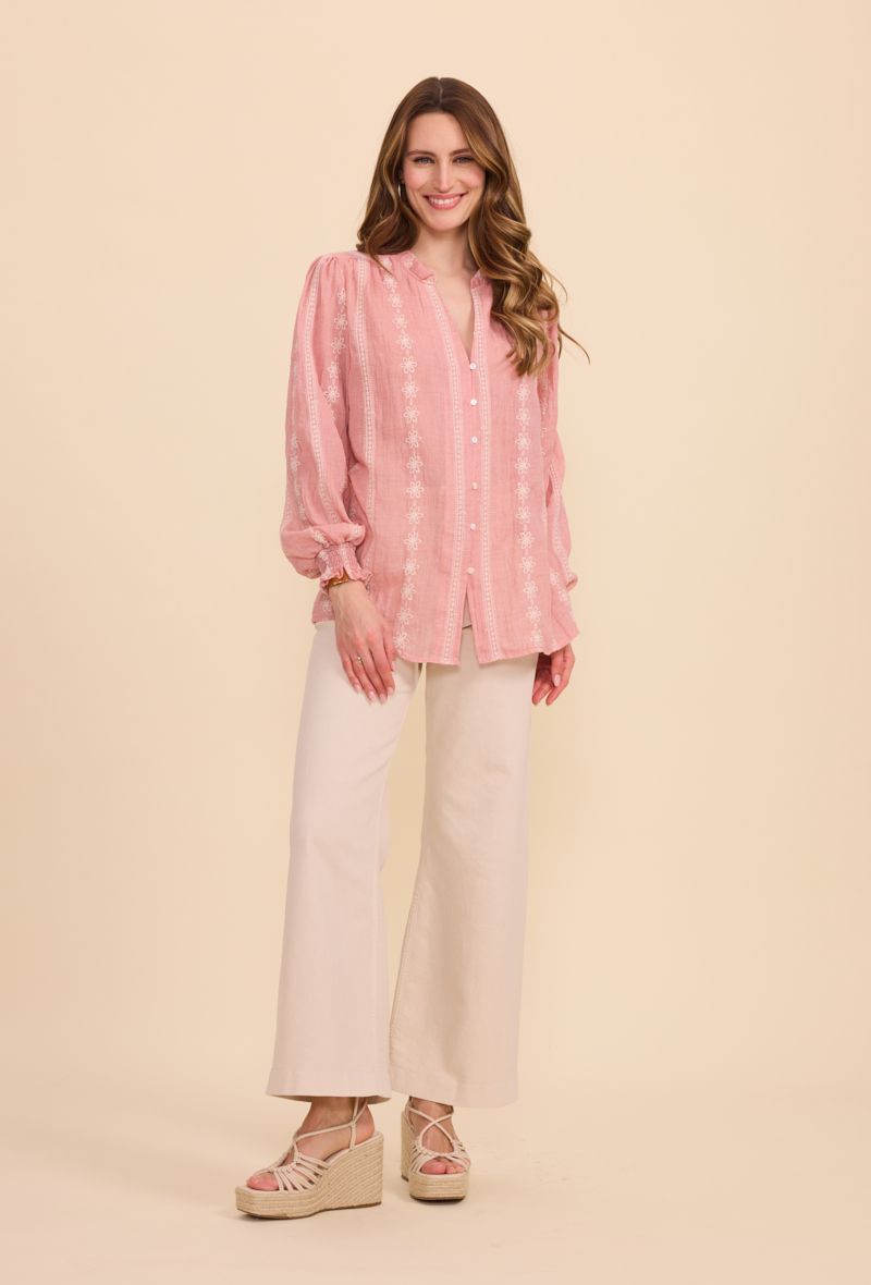 חולצה דגם רינת