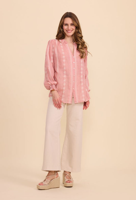 חולצה דגם רינת