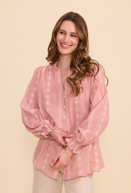 חולצה דגם רינת