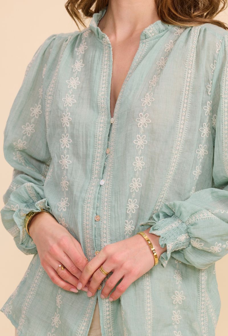 חולצה דגם רינת