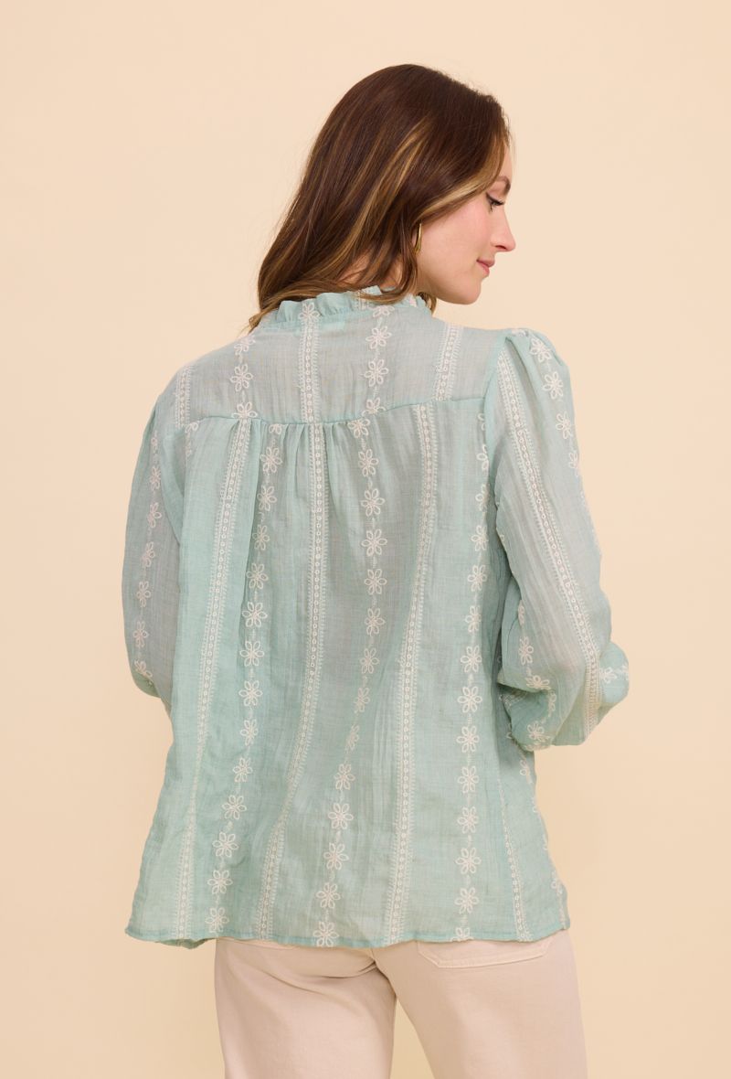 חולצה דגם רינת