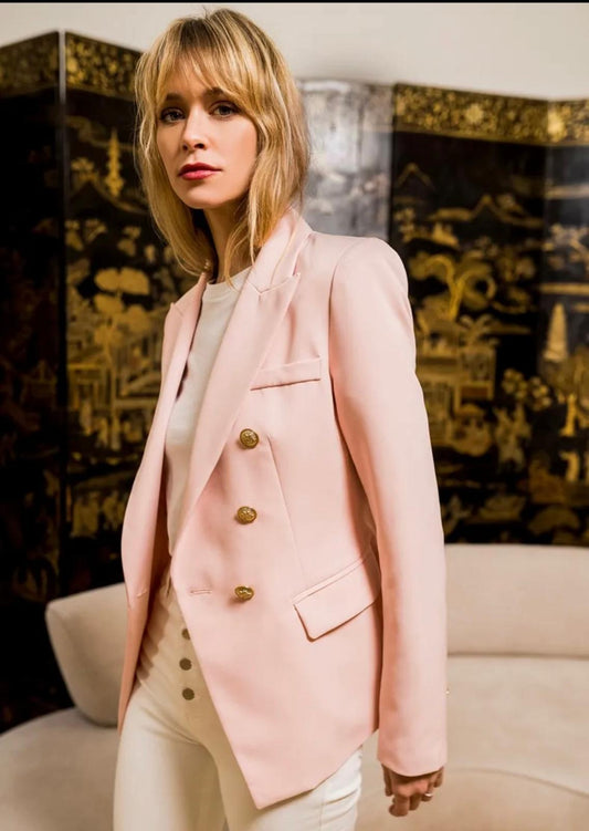 ג'קט דגם יסמין