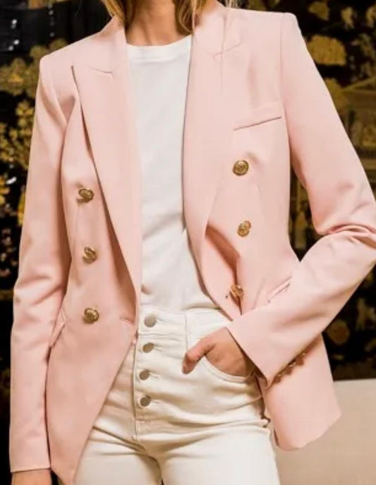 ג'קט דגם יסמין